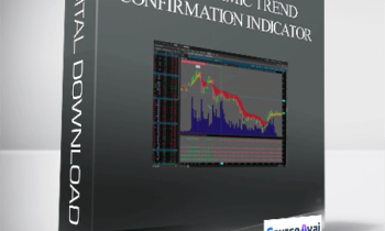 Alphashark - The Dynamic Trend Confirmation Indicator