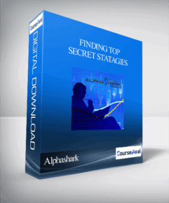 Alphashark – Finding Top Secret Statagies