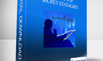 Alphashark – Finding Top Secret Statagies