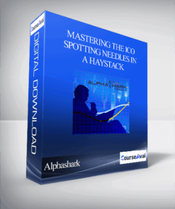 Alphashark – Mastering The ICO: Spotting Needles In A Haystack