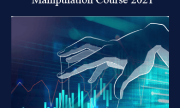 Alson Chew – Price Action Manipulation Course 2021