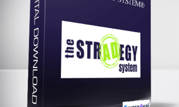 Amanda Bond - The Stradegy System®