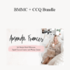 Amanda Frances - BMMC + CCQ Bundle 2021