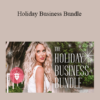 Amanda Frances - Holiday Business Bundle 2021