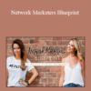 Amanda Frances - Network Marketers Blueprint 2021