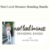 Amanda Frances - Next Level Business Branding Bundle 2021