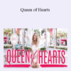 Amanda Frances - Queen of Hearts 2021