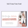 Amanda Frances - Sell From Your Soul 2021