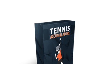 Amato Sabatini - Tennis Accumulatore