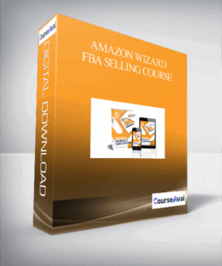 Amazon Wizard FBA Selling Course