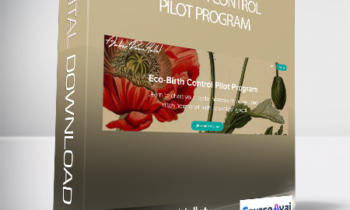 Amber Dawn Hallet - Eco-Birth Control Pilot Program