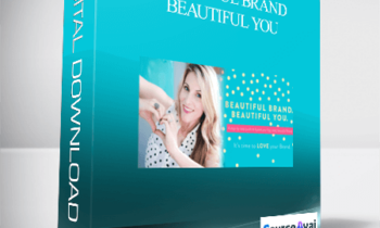 Amber Lilyestrom - Beautiful Brand - Beautiful You