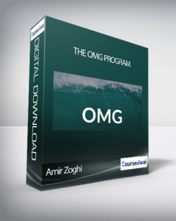 Amir Zoghi - The OMG Program