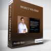 Amish Shah – Project Yourself