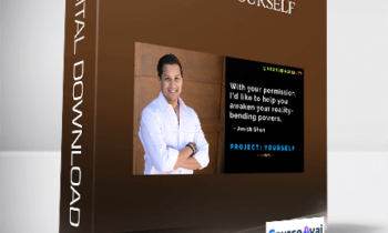 Amish Shah – Project Yourself