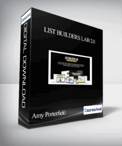 Amy Porterfield - List Builders Lab 2.0