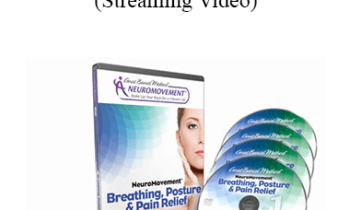 Anat Baniel - Breathing