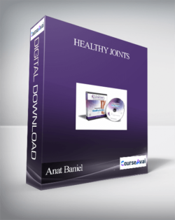 Anat Baniel - Healthy Joints