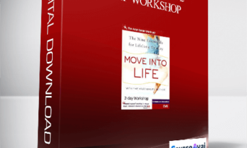 Anat Baniel - Move Into Life 2 Day Workshop