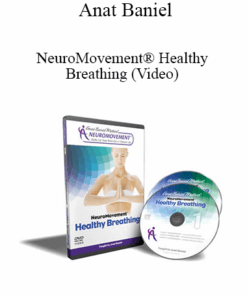 Anat Baniel - NeuroMovement® Healthy Breathing (Video)