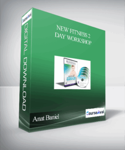 Anat Baniel - New Fitness 2 - Day Workshop