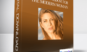 Ancient Wisdom for the Modern Woman With Devaa and Elayne