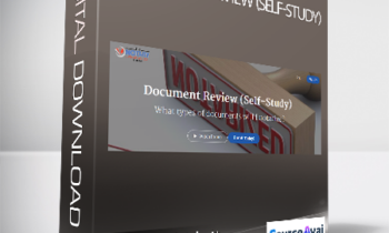 Andre C Hatchett - Document Review (Self-Study)