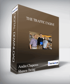 Andre Chaperon & Shawn Twing - The Traffic Engine
