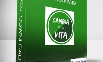 Andrea Acconcia - Cambia la tua vita (Cambia la tua Vita di Andrea Acconcia (Metodo Universitario)