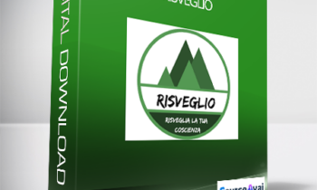 Andrea Acconcia - Risveglio (Risveglio di Andrea Acconcia (Metodo Universitario)