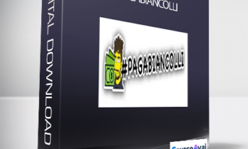 Andrea Biancolli - #PAGABIANCOLLI (#PAGABIANCOLLI di Andrea Biancolli)