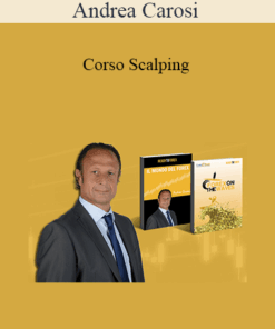 Andrea Carosi - Corso Scalping