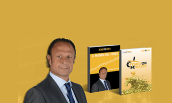 Andrea Carosi - Corso Scalping