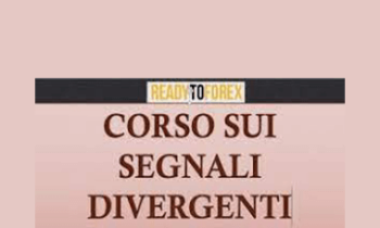 Andrea Carosi - Corso Sui Segnali Divergenti