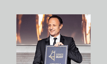 Andrea Carosi - Forex Academy 2018