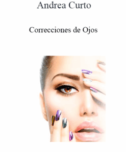 Andrea Curto - Correcciones de Ojos