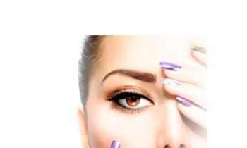 Andrea Curto - Correcciones de Ojos