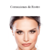 Andrea Curto - Correcciones de Rostro