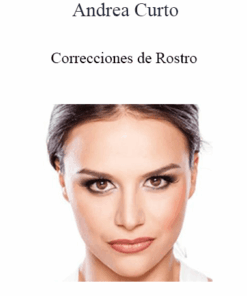 Andrea Curto - Correcciones de Rostro