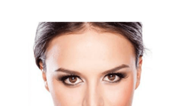 Andrea Curto - Correcciones de Rostro