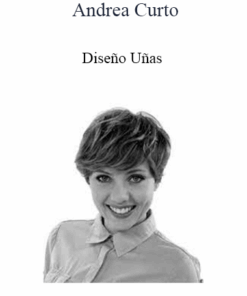 Andrea Curto - Diseño Uñas