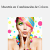 Andrea Curto - Maestría en Combinación de Colores