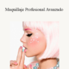 Andrea Curto - Maquillaje Profesional Avanzado