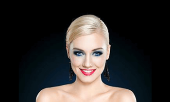 Andrea Curto - Maquillaje de Noche y Fiesta