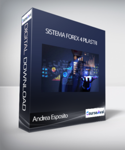 Andrea Esposito - Sistema Forex 4 Pilastri (Corso L’Algoritmo dei 4 Pilastri di Sistema Forex)
