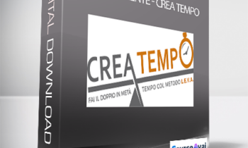 Andrea Giuliodori - Efficacemente - Crea Tempo (Crea Tempo di Andrea Giuliodori)
