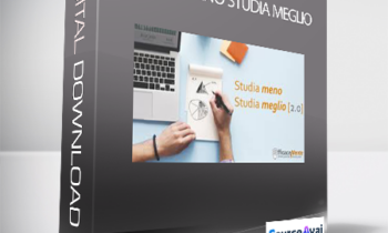 Andrea Giuliodori - Studia Meno Studia Meglio (Studia meno