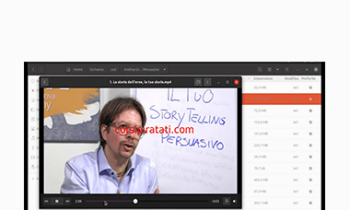 Andrea Grendele - Il Tuo Storytelling Persuasivo