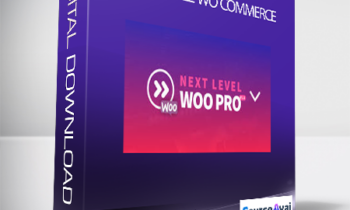 Andrea Marchetti - Next Level Wo Commerce (Next Level Woo PRO di Andrea Marchetti)
