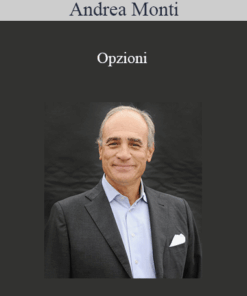 Andrea Monti - Opzioni
